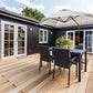 Chalet Grönland 50m2