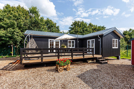 Chalet Grönland 50m2