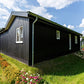 Chalet Grönland 50m2