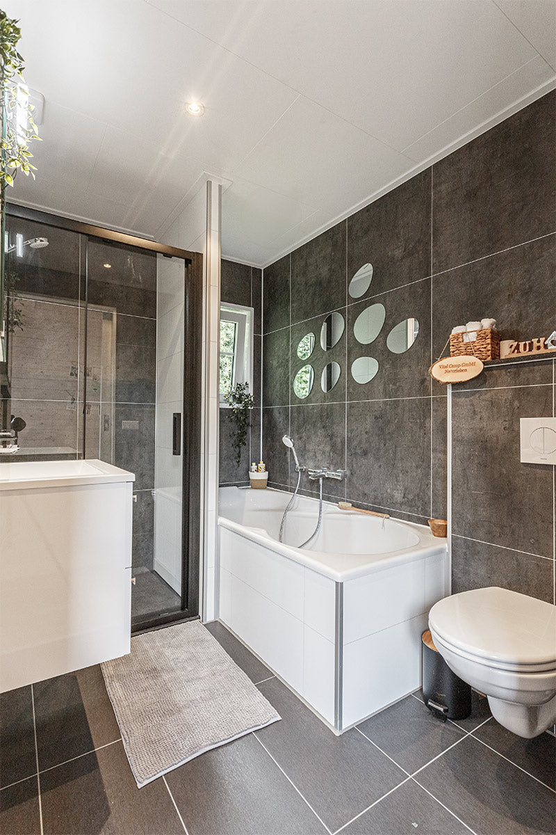 Chalet Grönland 50m2