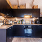 Chalet Grönland 50m2