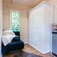 Chalet Grönland 50m2
