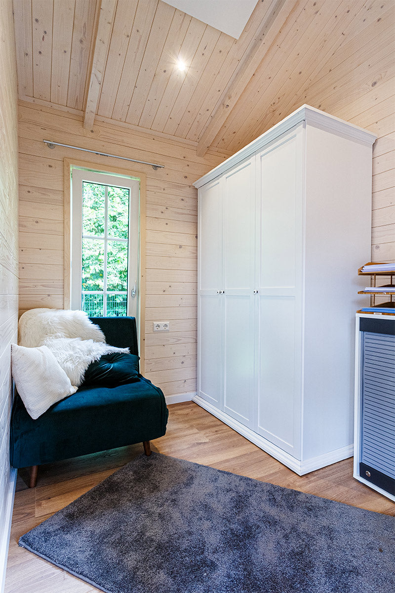 Chalet Grönland 50m2