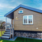 Schwarzwald-Chalet 2 Schlafzimmer 2 Nischen