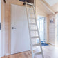 Schwarzwald-Chalet 2 Schlafzimmer 2 Nischen