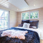 Schwarzwald-Chalet 2 Schlafzimmer 2 Nischen