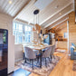 Schwarzwald-Chalet 2 Schlafzimmer 2 Nischen