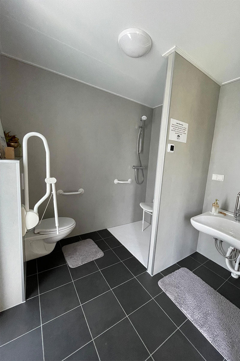 Tiroler Chalet 69.321m2