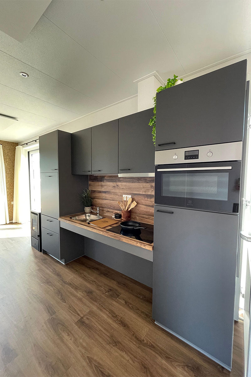 Tiroler Chalet 69.321m2