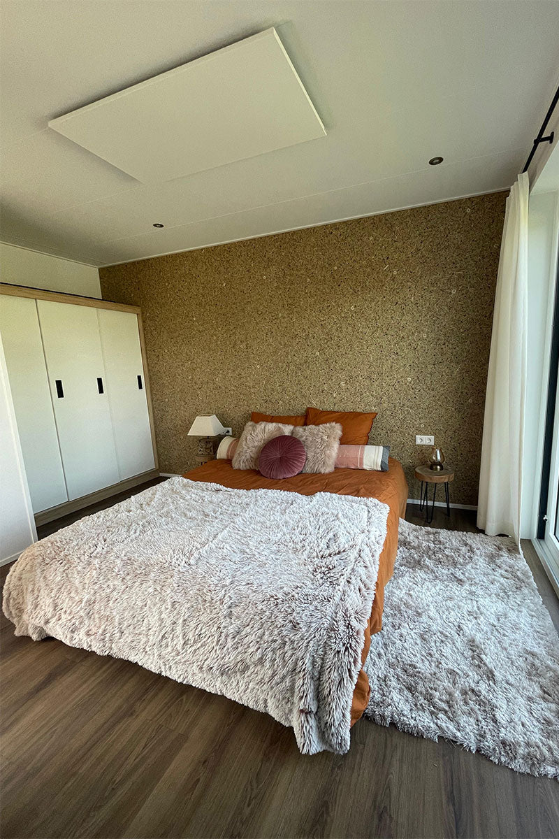 Tiroler Chalet 69.321m2