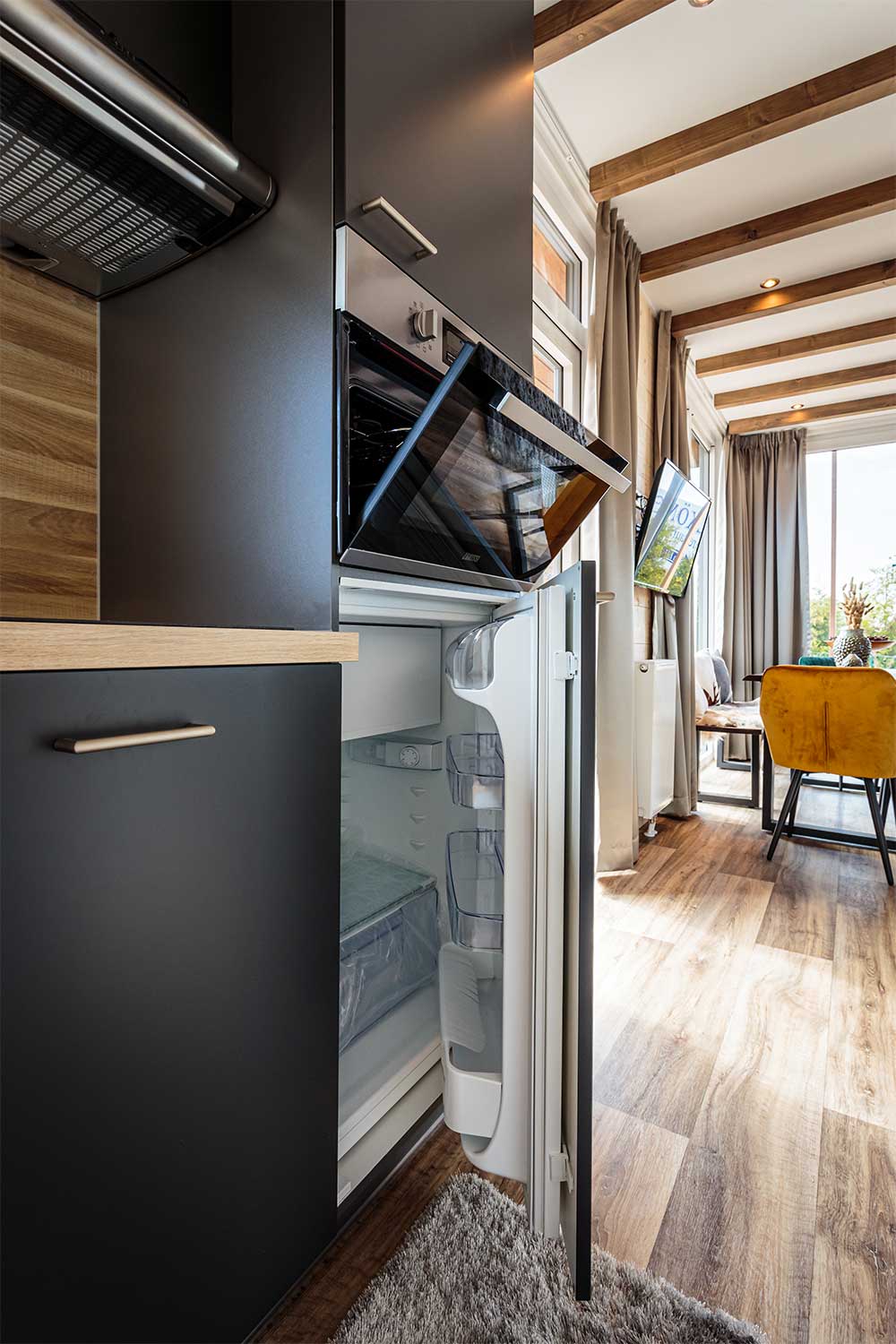 Tiroler Chalet 69.321m2