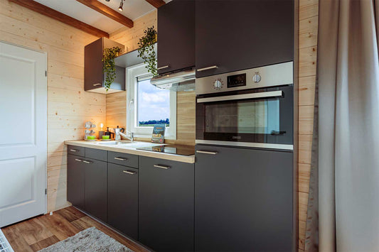 Tiroler Chalet 69.321m2