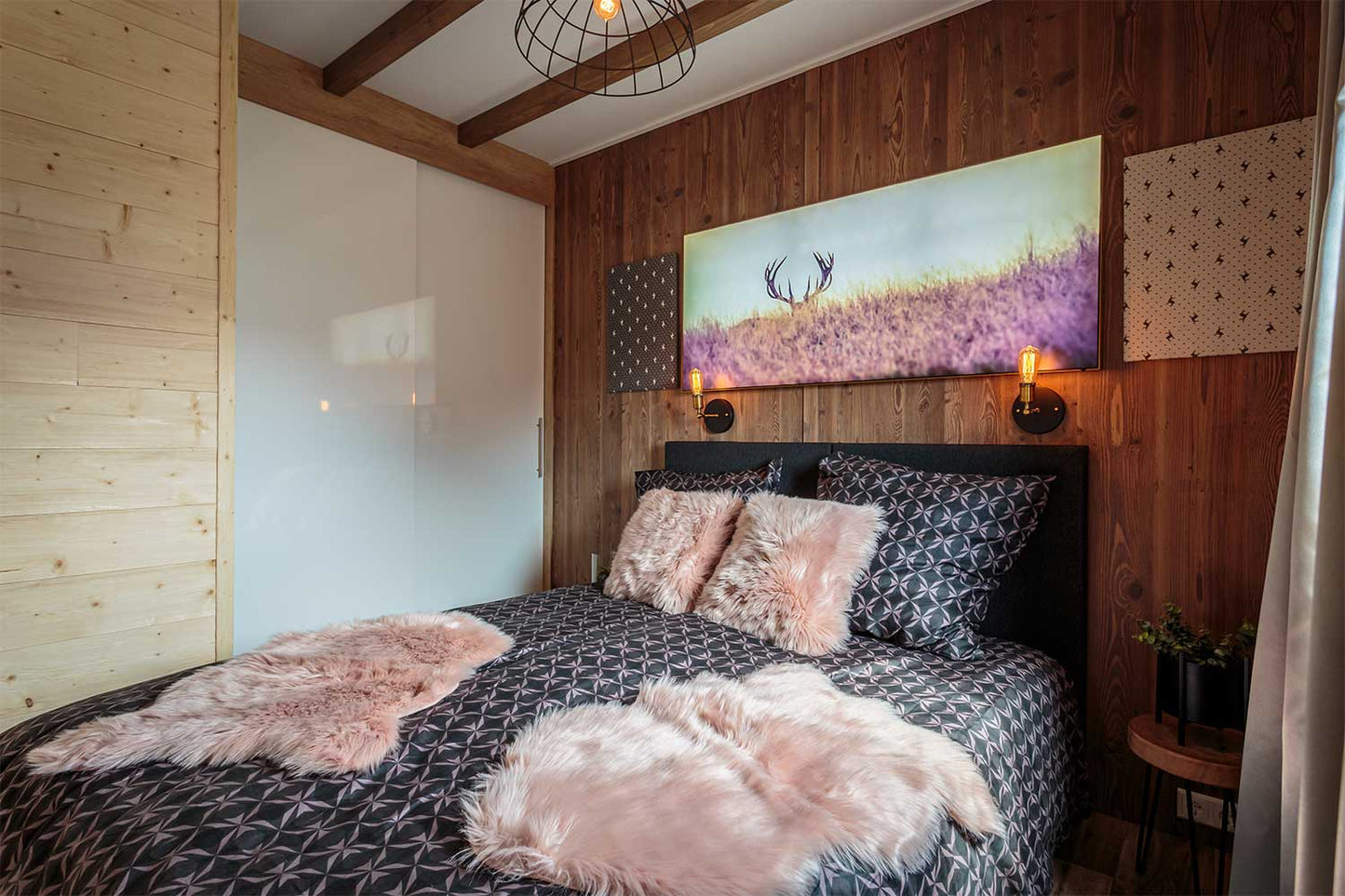 Tiroler Chalet 69.321m2