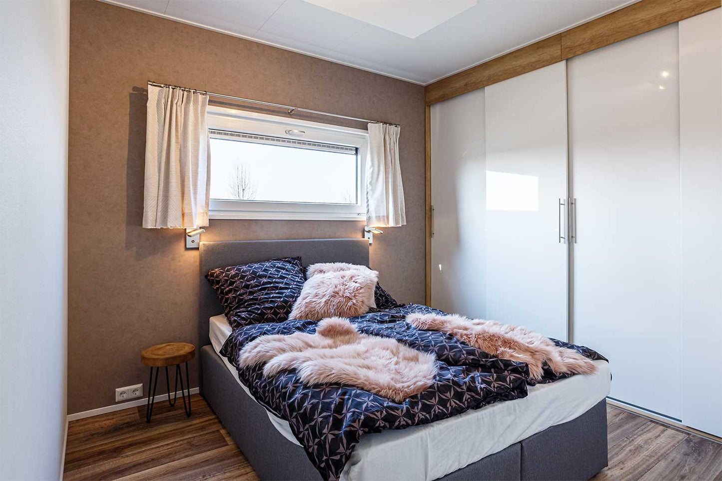 Tiroler Chalet 69.321m2