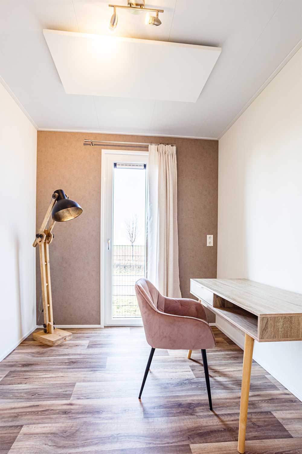 Tiroler Chalet 69.321m2