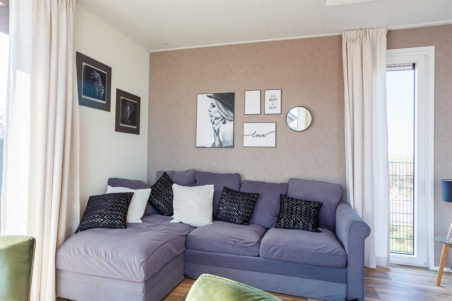 Tiroler Chalet 69.321m2