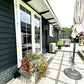 Chalet Grönland 50m2