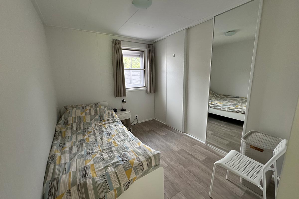 Chalet Grönland 50m2