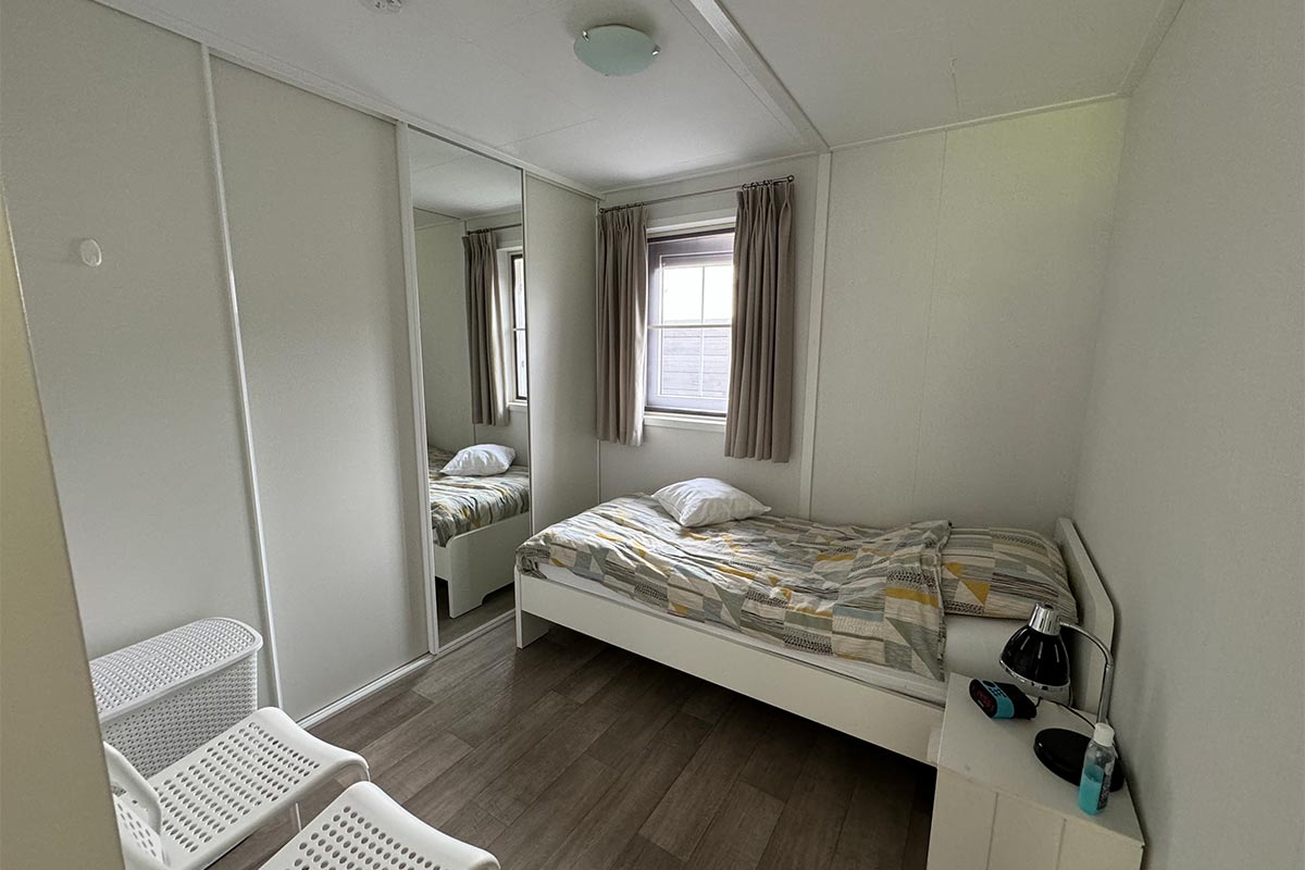 Chalet Grönland 50m2