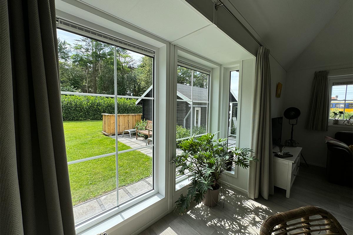 Chalet Grönland 50m2